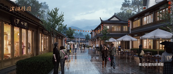 百岁人生，心悦雅园系列报道（四）回归心理想山居生涯